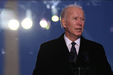 Image of biden