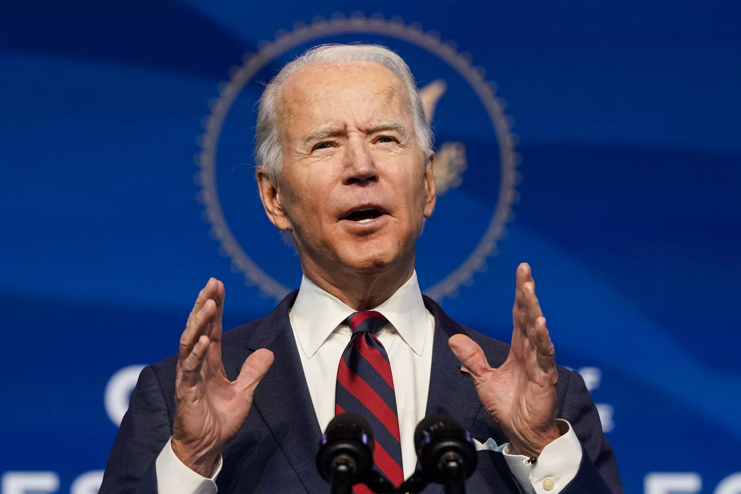 Image of biden