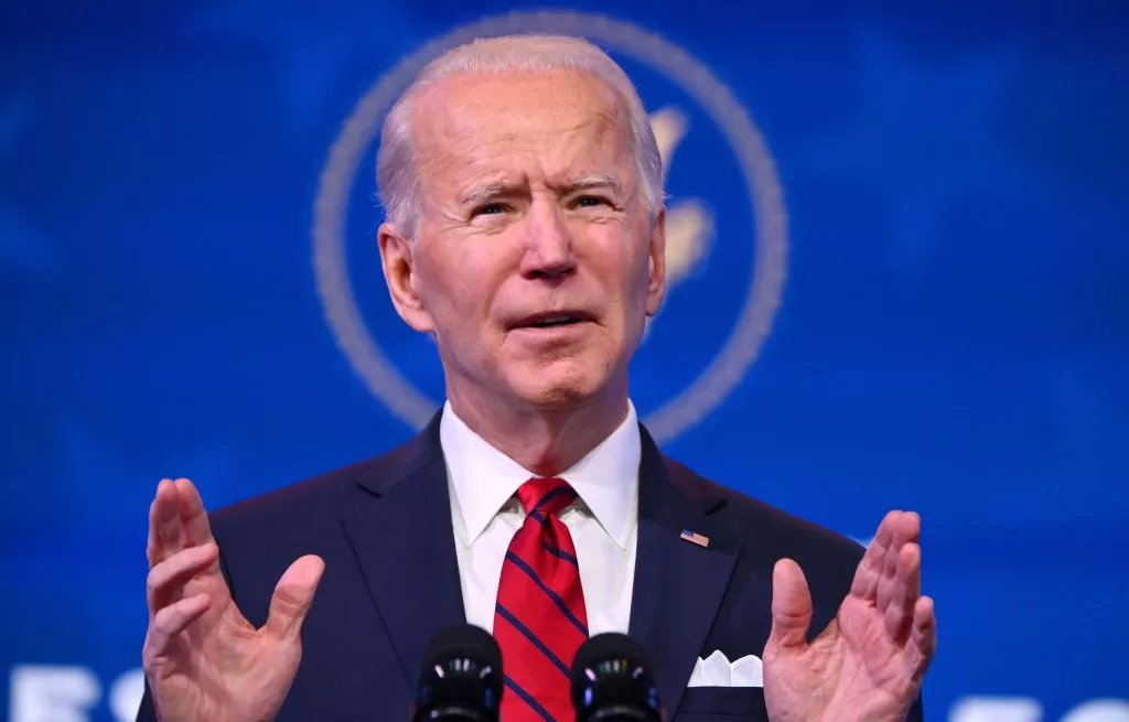 Image of biden